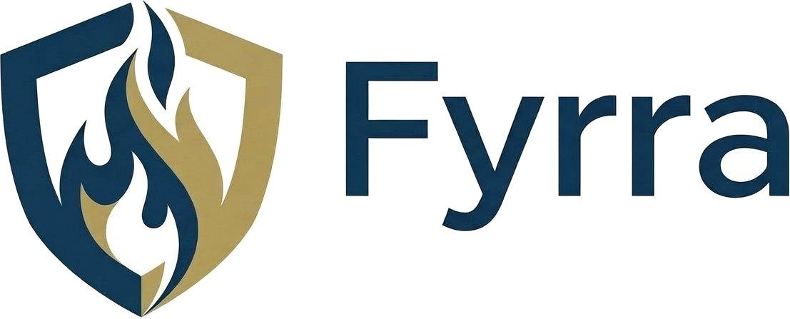 Fyrra
