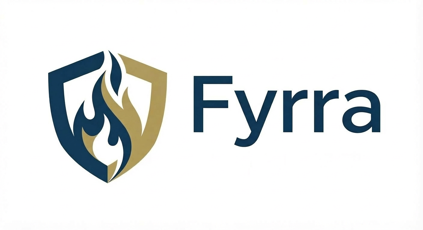 Fyrra